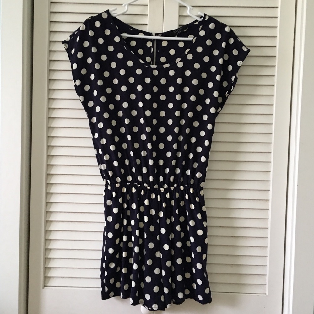 Peach Love California - romper